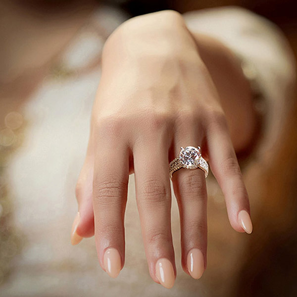 fashion rings