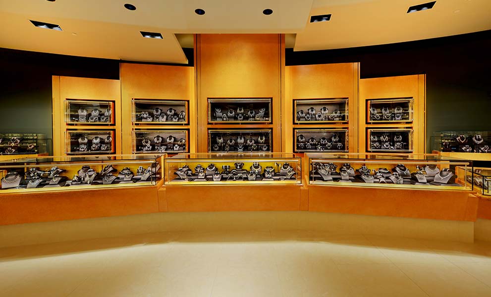 Store Locations Bhindi Jewelers
