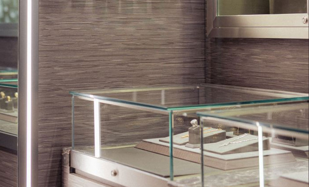 Shop Diamond and Gold Jewelry at Bhindi Jewelers in Glendale, CA