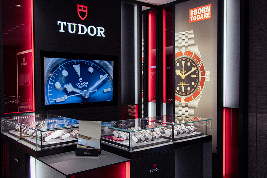 Tudor Watches