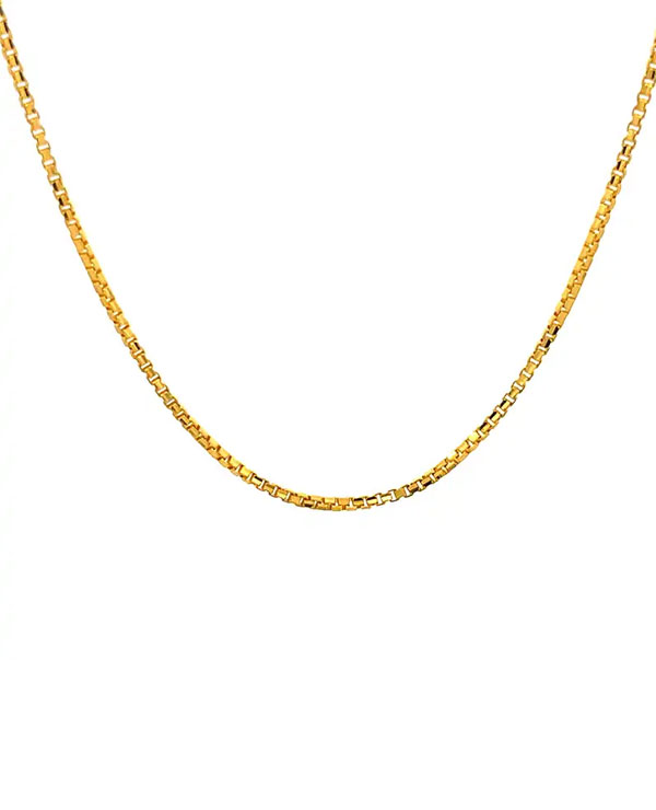 22K Chains