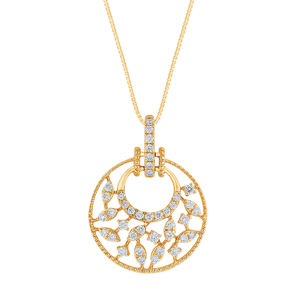 Necklaces and Pendants