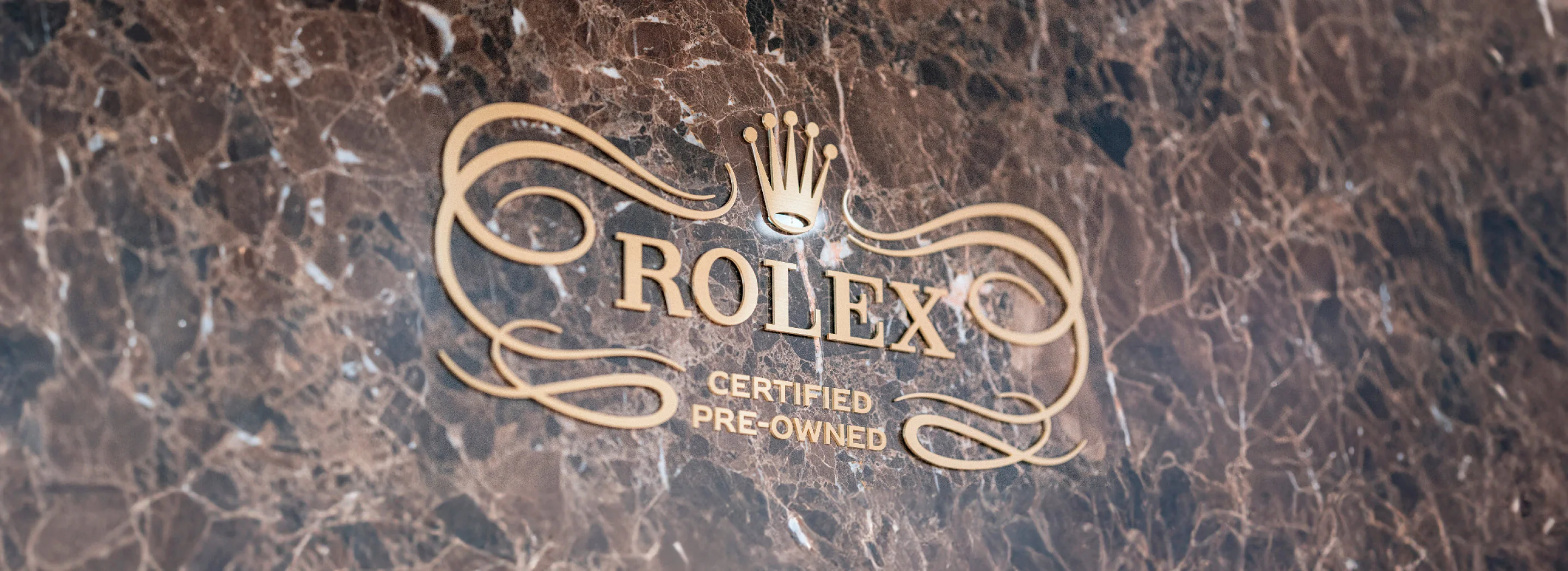 Official-Rolex Certified Pre-Owned Jeweler Bhindi