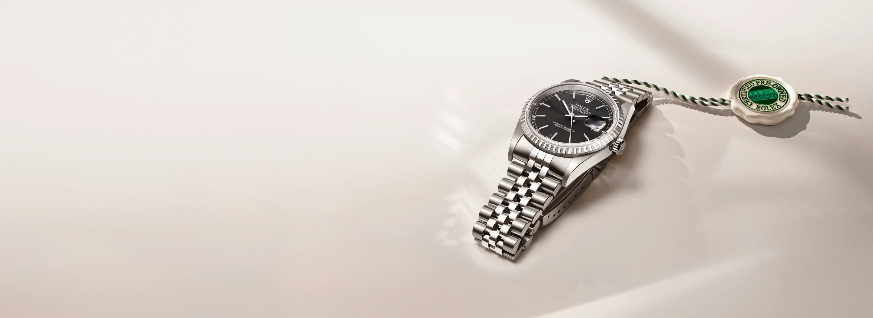 Official Rolex Jeweler in MD & VA | Bhindi