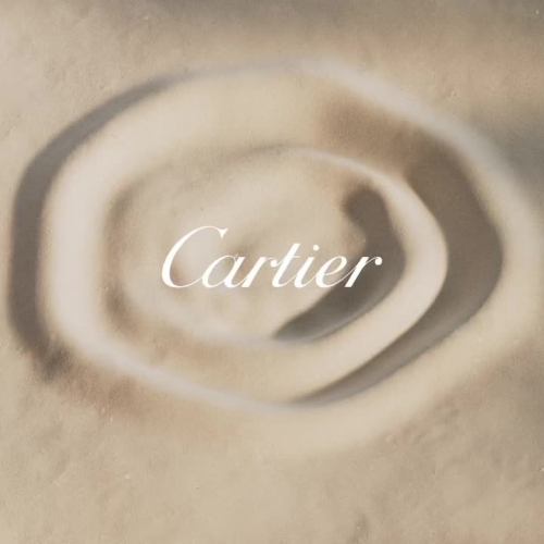 A signature source of inspiration for Cartier, the...