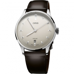 Oris Oris Artelier Date Watch