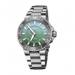 Aquis Dat Watt Limited Edition II