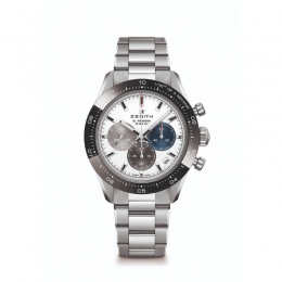 CHRONOMASTER Sport