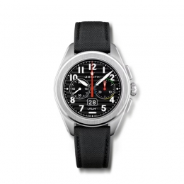 Pilot Big Date Flyback
