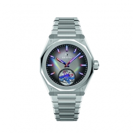 Zenith Defy Skyline Tourbillon Watch