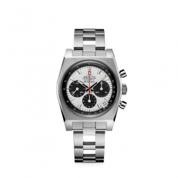CHRONOMASTER Revival El Primero A384