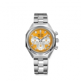 Zenith Defy Chronograph Usm Watch