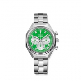 Zenith Defy Chronograph Usm Watch