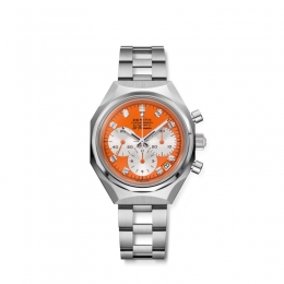 Zenith Defy Chronograph Usm Watch