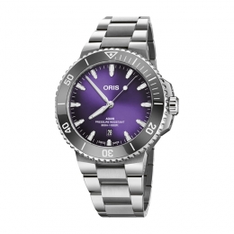 Oris Aquis Date Automatic 43.50mm