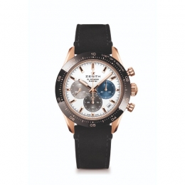 CHRONOMASTER Sport