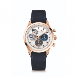 CHRONOMASTER Open