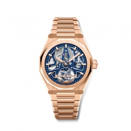 Zenith Defy Skyline Tourbillon Watch