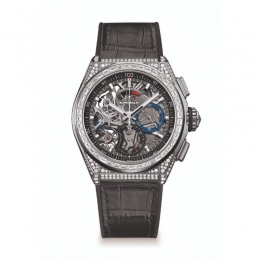 DEFY El Primero 21