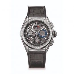 Zenith DEFY El Primero 21