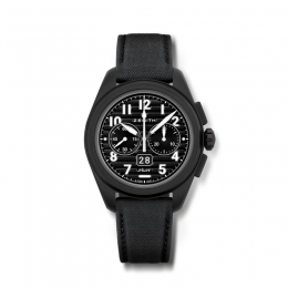 Pilot Big Date Flyback