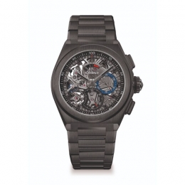 DEFY El Primero 21