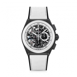 Zenith Defy El Primero 21 Watch