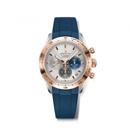 CHRONOMASTER SPORT
