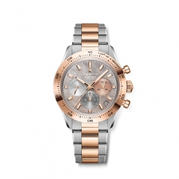 Zenith ZENITH Chronomaster Sport Watch