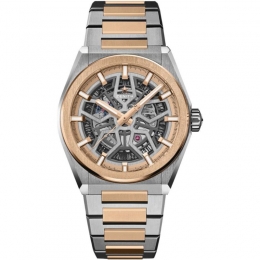 DEFY CLASSIC