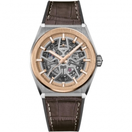 Defy Classic 43 mm Watch