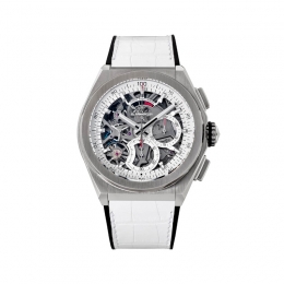 DEFY EL PRIMERO 21