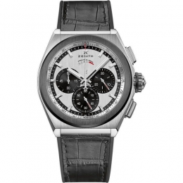 DEFY EL PRIMERO 21