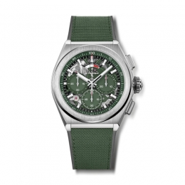 DEFY EL PRIMERO 21