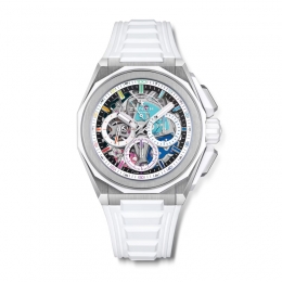 Zenith Defy Extreme Chroma