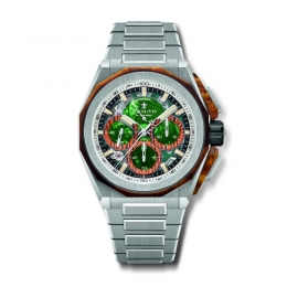 Zenith Defy Extreme Watch