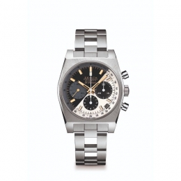 CHRONOMASTER Revival A384 Lupin the Third - Final Edition