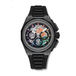 Zenith Defy Extreme Chroma Watch
