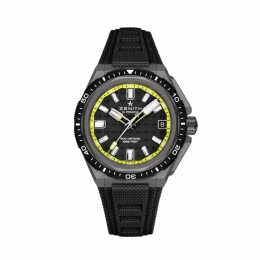 Zenith Defy Extreme Diver
