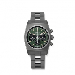 CHRONOMASTER REVIVAL SAFARI