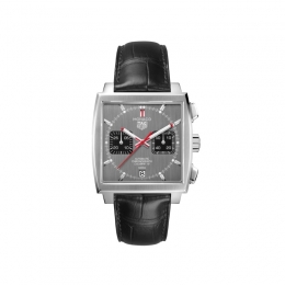 Tag Heuer Monaco Calibre 12 Final Edition