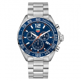 TAG Heuer Formula 1 Quartz Chronograph