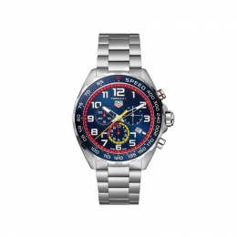 TAG Heuer Formula 1 X Red Bull Racing