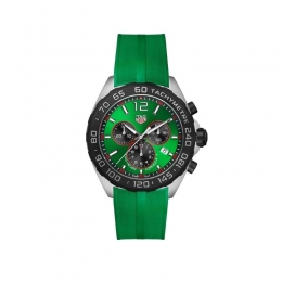 TAG Heuer Formula 1 Chronograph