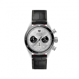 TAG Heuer Autavia Chronometer Flyback