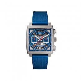 TAG Heuer Monaco