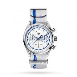 TAG Heuer Carrera X Porsche Rs 2.7