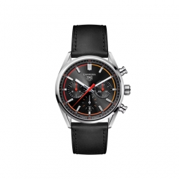 Tag Heuer Carrera Chronograph