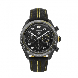 TAG Heuer Carraera X Porsche Limited Edition