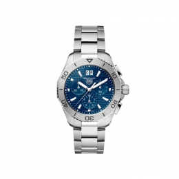 TAG Heuer Aquaracer Professional 200 Chronograph